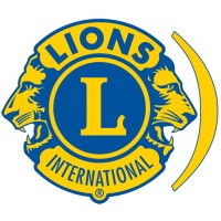 Birmingham Chinatown Lions logo - Similar company to Edward'S Trust