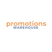 Promotions Warehouse logo - Similar company to For Keeps Merch