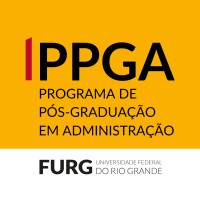 Programa de Pós-Graduação em Administração - PPGA/FURG logo - Similar company to Zuqueone