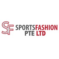 Sports Fashion Pte Ltd logo - Similar company to Jabb Works