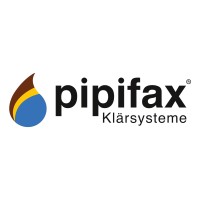 pipifax Klärsysteme logo - Similar company to Heylneomeris