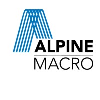 Alpine Macro logo - Similar company to Cornerstone Macro Llc
