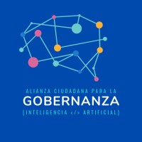 Alianza Ciudadana para la Gobernanza en Inteligencia Artificial logo - Similar company to Liderazgo Inteligencia Artificial En Gestión Comercial