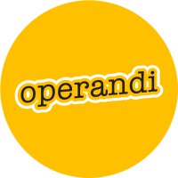 Operandi Limited logo - email format related to Operandi