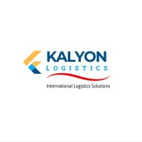 Kalyon International Logistics logo - Similar company to Tiğli Grup
