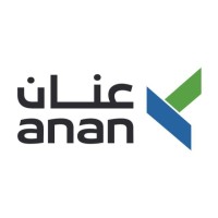 Anan Al Sahab Company logo - Similar company to Anan Alsama عنان السماء لتقنية المعلومات