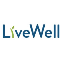 LiveWell logo - Similar company to Claritycommunicator