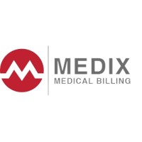 MEDIX MEDICAL BILLING logo - Similar company to Medmax Solutions Llc