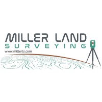 Miller Land Surveying logo - Similar company to Asuse Incorporated