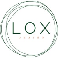 Lox Design logo - Similar company to Syndicate Hospitality Group