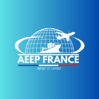 AEEP FRANCE logo - Similar company to Moahe Group