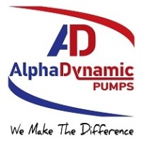 AlphaDynamic Pumps SA logo - Similar company to Alpha Dynamics
