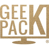 GeekPack® logo - Similar company to Carefully