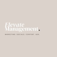 Elevate Management logo - Similar company to Forward Protective Coatings Ltd