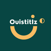 Ouistitiz logo - Similar company to Insectorium
