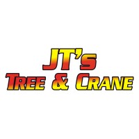 JT's Tree & Crane