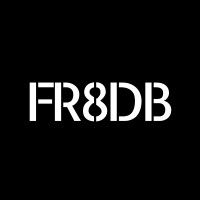 FR8DB logo - Similar company to Bemotrans Freight Forwarding B.V.