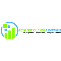 Royal Com Solutions & Software logo - Similar company to Nexus Solutions