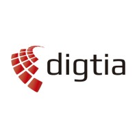 DIGTIA logo - Similar company to Rapidgermi