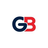 GBplastic logo - Similar company to Hensibra Usinagem