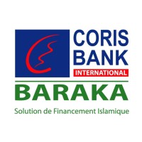 Coris Bank Baraka Finance Islamique Burkina Faso logo - Similar company to Bms Burkina