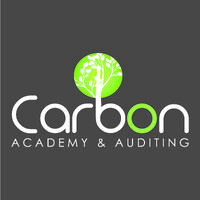 Carbon Academy & Auditing logo - Similar company to Inclusive Carbon
