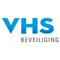 VHS Beveiliging logo - Similar company to Picsee
