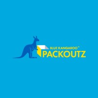 Blue Kangaroo Packoutz of Long Island logo - Similar company to Atd Long Island