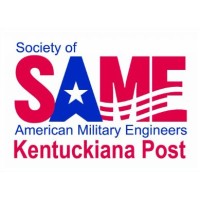 SAME Kentuckiana Post logo - Similar company to Nawic Cincinnati