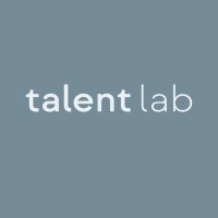 Talent lab logo - Similar company to Maxstile