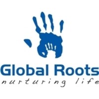 Global Roots logo - Similar company to Conscious Impact