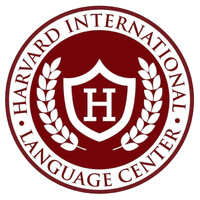 HARVARD INTERNATIONAL LANGUAGE CENTER logo - Similar company to Language Educators Assemble