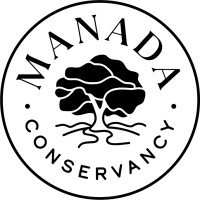 Manada Conservancy logo - Similar company to Central Pennsylvania Conservancy