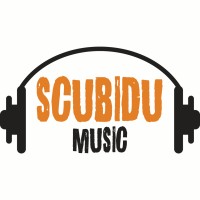 Scubidu Music logo - Similar company to Duc Des Lombards