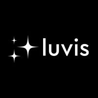Luvis logo - Similar company to Jassi̇r