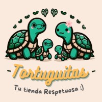 Tortuguitas - Tu tienda Respetuosa ;) logo - Similar company to Printhouse Tortuguitas
