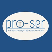 Pro-Ser Colombia SAS logo - Similar company to Gerleinco S.A.