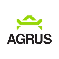 Rede AGRUS logo - Similar company to Fertclean