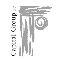 Capital Architects Group PC logo - Similar company to Capital Builders And Developers