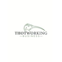 THOT WORKING BUSINESS logo - Similar company to Finby