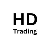 HD Trading logo - Similar company to Max Trading Pvt. Ltd.