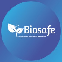 Biosafe s.r.l. logo - Similar company to Certing