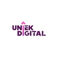 Uniek Digital logo - Similar company to Orbit Agency