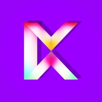 KUVI logo - Similar company to Quadrigacx