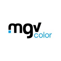 MGV Color logo - Similar company to Ip3 Desarrollos