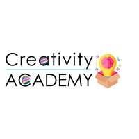 Creativity Academy logo - Similar company to Creativity Academy