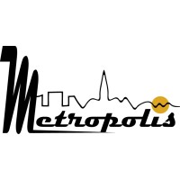 METROPOLIS Territoires logo - Similar company to Oya