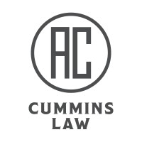 AC Cummins Law logo - Similar company to Ullman Bursa Law