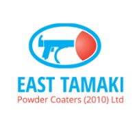 East Tamaki Powder Coaters(2010) Limited logo - Similar company to David Han & Associates