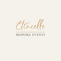 Etincelle Bespoke Events logo - Similar company to Luxus Events